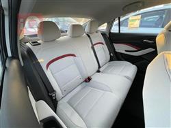MG GT